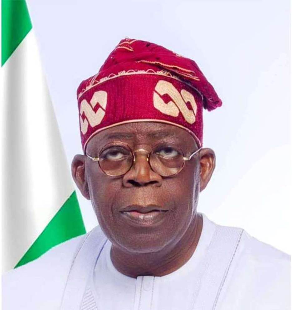 JUNE 12: AN ADDRESS BY PRESIDENT BOLA AHMED TINUBU, GCFR TO THE JOINT SESSION OF THE NATIONAL ASSEMBLY IN COMMEMORATION OF DEMOCRACY DAY, 2025