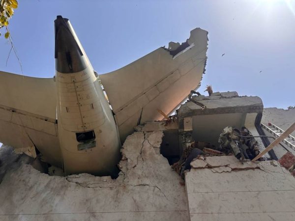 Air India Plane Crash: ‘No Survivors’ on Flight AI171 Carrying 242 People