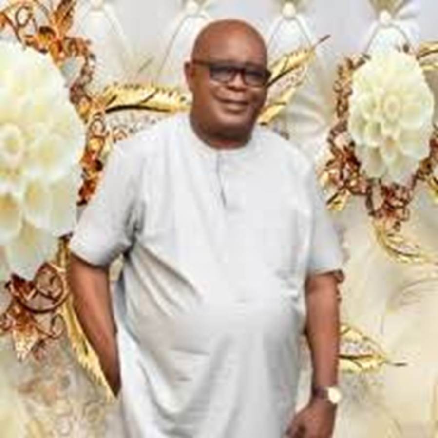 INTERVIEW- PDP Should Wish Wike Goodbye and Move On – Harrison Omagbon, Edo PDP Deputy Chairman. By Newsmata