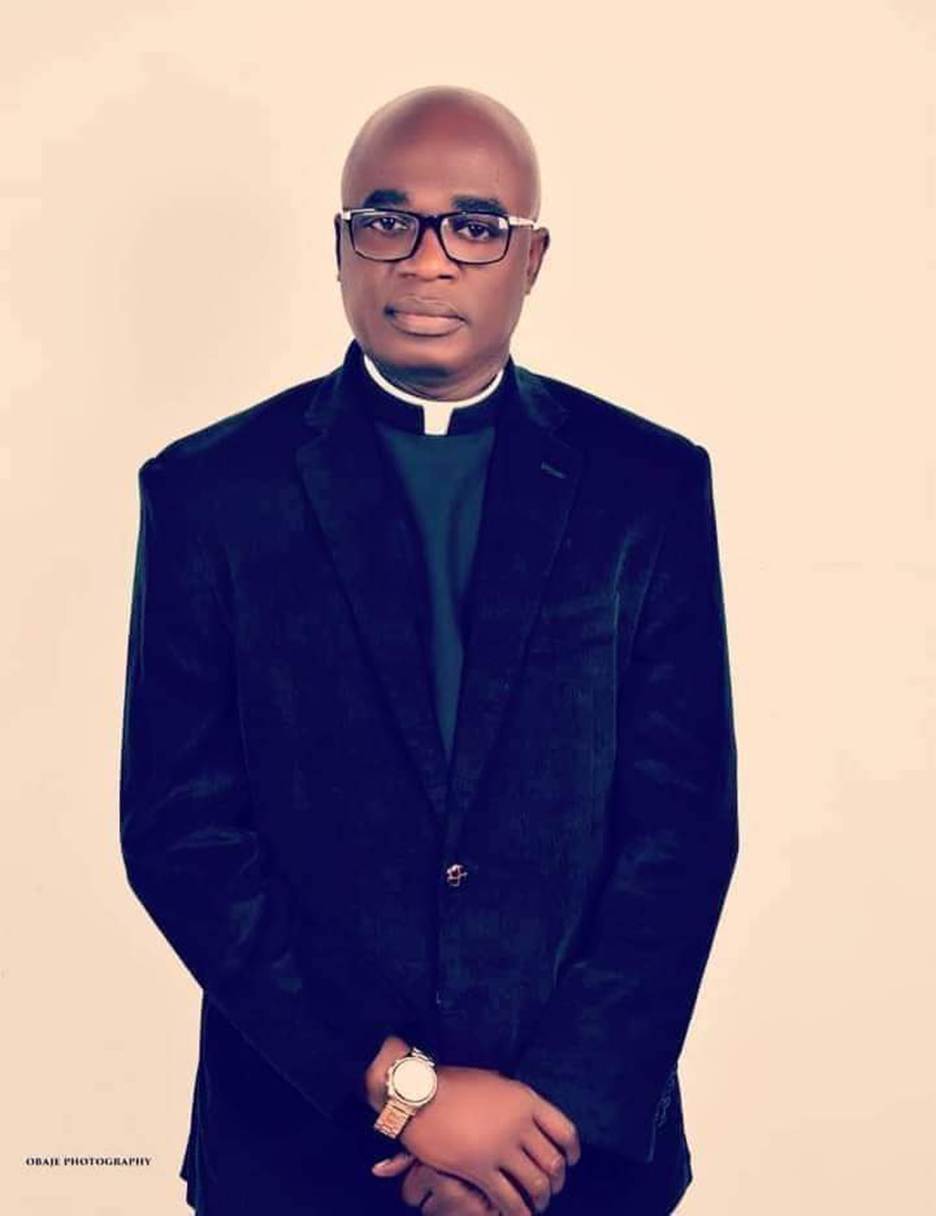 Fr. Alia: A Priest Caught in Politics, A People Abandoned to Bloodshed