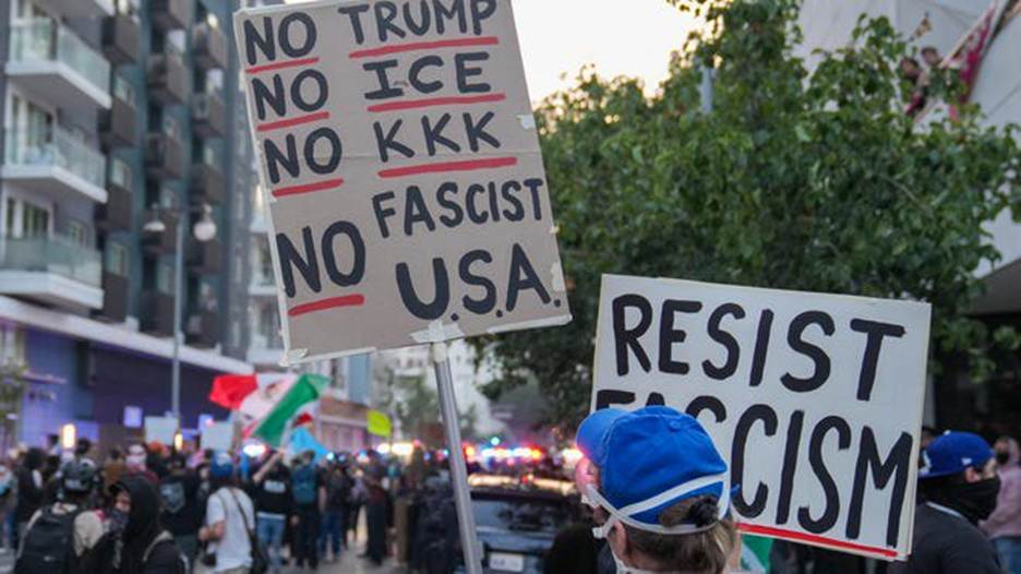 After the No Kings protests that saw millions speak out against the Trump administration’s immigration policies, the White House is ramping up efforts to deport undocumented immigrants.