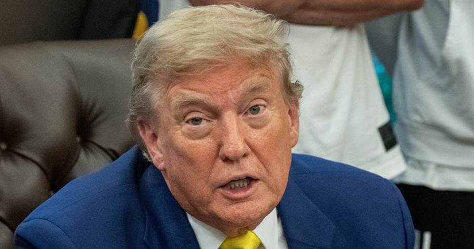 CNN Data Chief Exposes How Trump Totally Lost This ‘Political Battle’