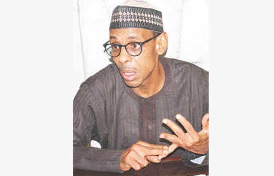 2027: Baba-Ahmed Discredits Faces Behind Atiku-led Coalition, Says They Are ‘Wrong’ People To Design Opposition to APC