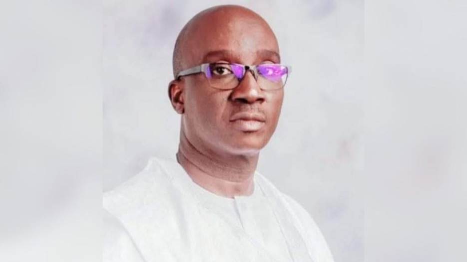 Governor Monday Okpebholo and the Politics of Progress