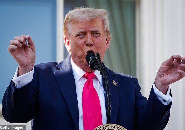 Trump Promises Ukraine Air Defences After Russia’s Biggest Assault – A day after ‘very disappointing’ phone call with Putin