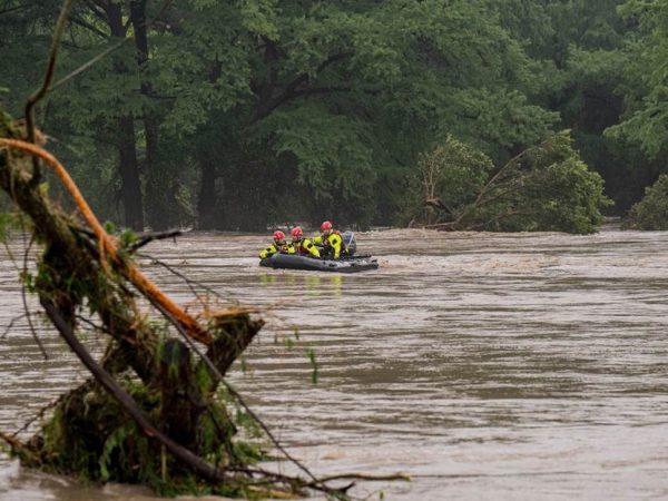 Texas flooding updates: Deaths in Texas ‘shocking,’ Trump says