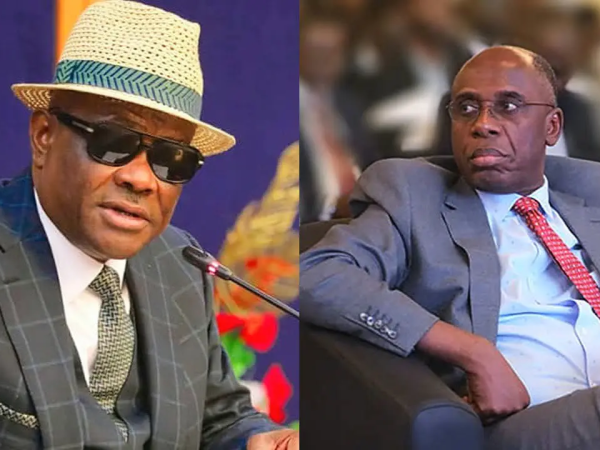 Release NDDC Forensic Audit, Wike Put President Tinubu On the Spot Over Alleged N48bn Contract Scam Involving Amaechi’s Wife