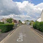 Girl, nine, is shot three times in ‘racially aggravated assault’: Police hunting for ‘teenager with airgun’