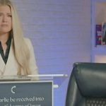 ‘I Will Never Let Your Legacy Die’ – Charlie Kirk’s Widow Gives Tearful Address After Shooting