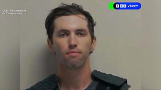 Who Is Tyler Robinson, The Suspect In Custody For Shooting Charlie Kirk?