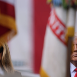 Trump Calls On All NATO Countries To Stop Buying Russian Oil, Threatens 50% To 100% Tariffs On China