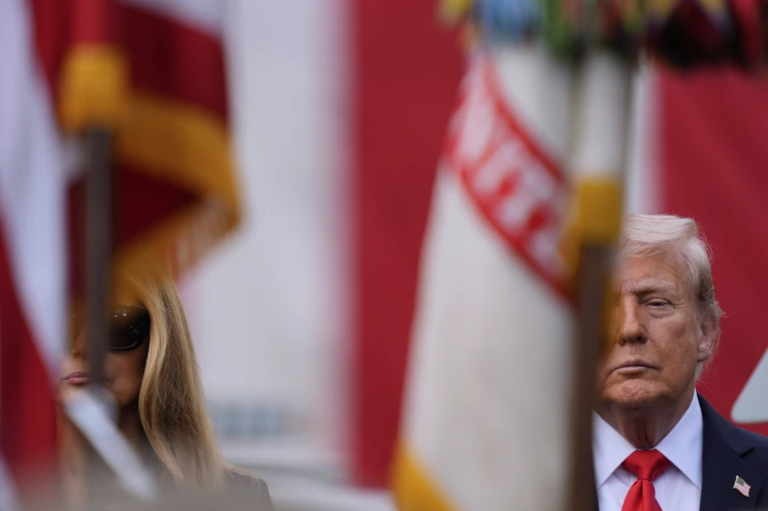 Trump Calls On All NATO Countries To Stop Buying Russian Oil, Threatens 50% To 100% Tariffs On China
