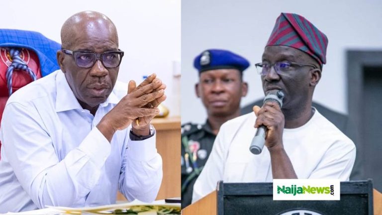Edo: Civil Society Exposes ₦5 Billion Power Payments Under Obaseki