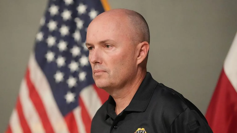 Kirk’s Suspected Killer ‘Not Co-Operating’ With Authorities, Governor Says