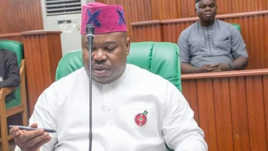 DSS Stops Confirmation Of Ex-Lawmaker Nominated By Okpebholo As Commissioner Over Petition
