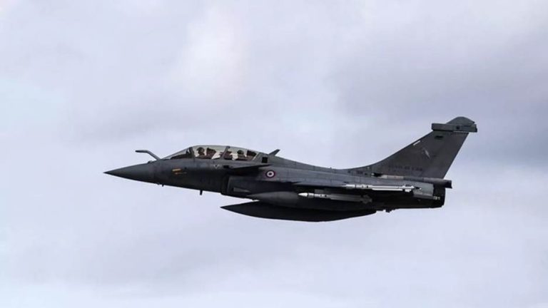NATO Fighter Planes Scrambled As Putin Launches Fresh Blitz