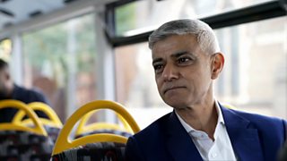 UNGA Speech: London Mayor Sadiq Khan Says Trump is Racist And Sexist
