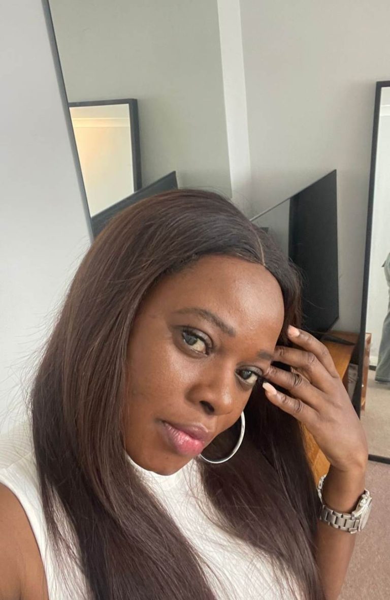 Widow Of American Citizen Kidnapped While Heading For U.S. Visa Interview In Abuja Narrates Ordeal, Forced To Pay ,000 Ransom