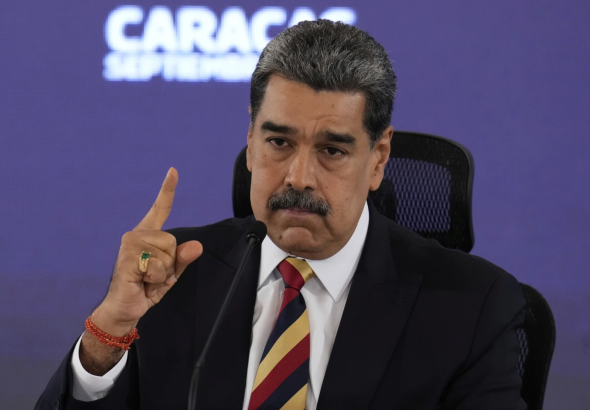 Vessel Struck By US Military Off Venezuela Was Heading Back To Shore, AP Investigation