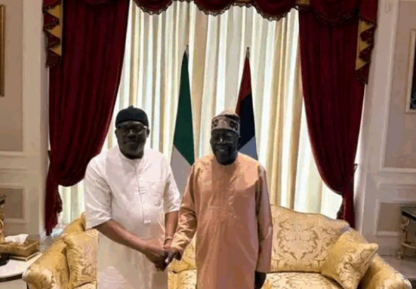 Rivers State: Adegboruwa Says No Cause For Celebration Over Lifting Of Emergency Rule, Tasks Court To Determine Legality Of Fubara’s Suspension
