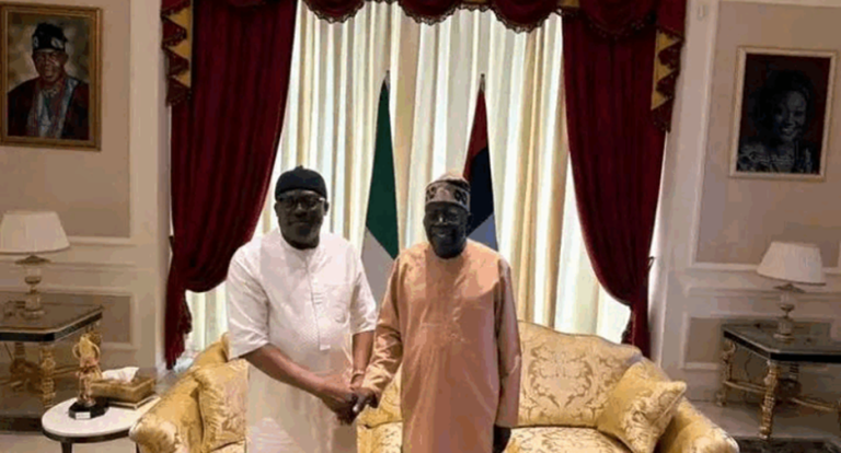 Rivers State: Adegboruwa Says No Cause For Celebration Over Lifting Of Emergency Rule, Tasks Court To Determine Legality Of Fubara’s Suspension