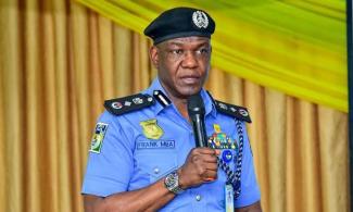 Gunmen Attack Deputy Inspector General Of Police Frank Mbah’s Enugu Home, Kill Officer On Duty