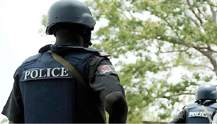 Panic As Canadian Is Found Dead In Lagos Hotel