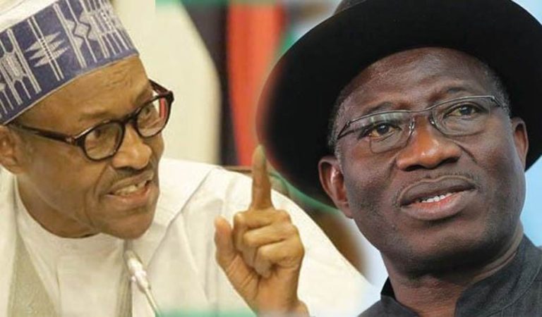 ‘I Was Misrepresented’, Ex-President Jonathan Debunks Reports On Linking Buhari To Boko Haram