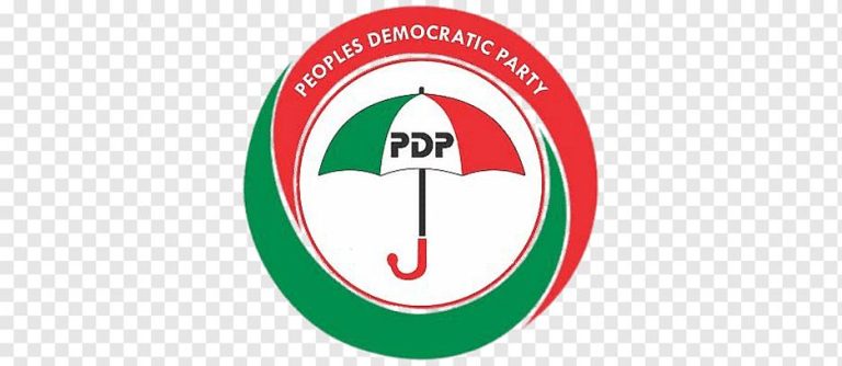 Apologise To Oba of Benin, Investigate Role of First Lady’s Office In Installation of ‘Iyaloja-General’ for Edo Markets By Tinubu’s Daughter, PDP Tells Okpebholo