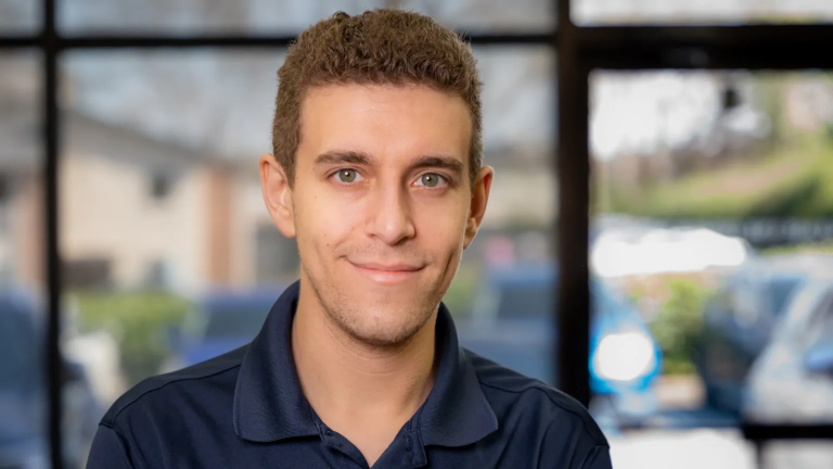 US Chess Grandmaster Daniel Naroditsky Dies Aged 29