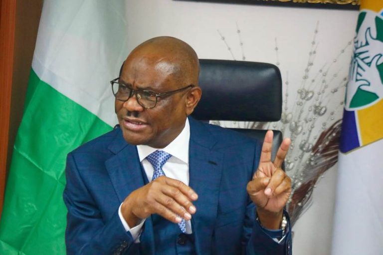 Peter Mbah, Douye Diri’s Defection To APC: Wike Mocks Political Traducers, Says ‘I Am Vindicated’