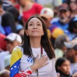 Venezuelan Opposition Leader María Corina Machado Wins Nobel Peace Prize