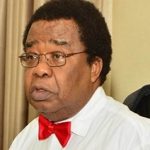 ‘I’m Depressed And Upset’ About Genocide Allegation Against Nigeria By US – Prof Akinyemi; Praises Nobel Peace Prize Committee For Not Succumbing To Bully By Trump