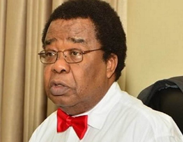 ‘I’m Depressed And Upset’ About Genocide Allegation Against Nigeria By US – Prof Akinyemi; Praises Nobel Peace Prize Committee For Not Succumbing To Bully By Trump