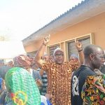Ekiti APC chieftain Dare Owolabi Tasks Oyebanji On Uniting Party, Says Second Term Ticket Acknowledgement Of Outstanding Performance Ekiti APC chieftain Dare Owolabi Tasks Oyebanji On Uniting Party, Says Second Term Ticket Acknowledgement Of Outstanding Performance
