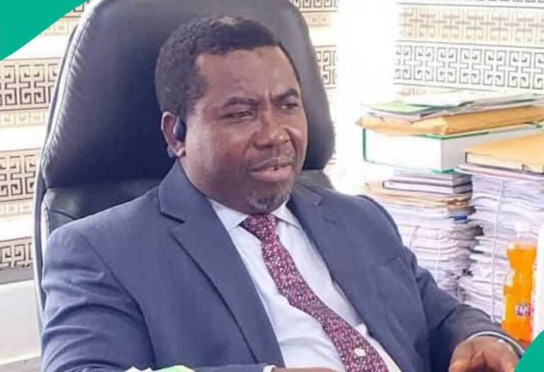 Amupitan, New INEC Chair, Pledges To Ensure Agency’s Independence, Vows To Unravel Root Cause of Technical Glitches That Undermined 2023 Elections