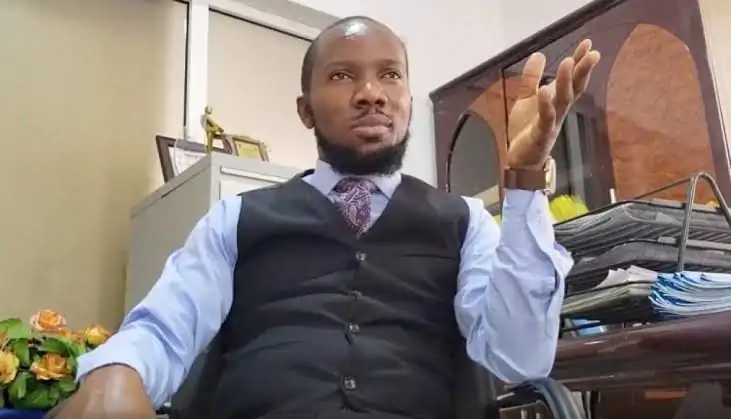 Alleged Certificate Forgery: Minister Nnaji Should Be Suspended, Surrender Himself To Police For Investigation – Inibehe Effiong
