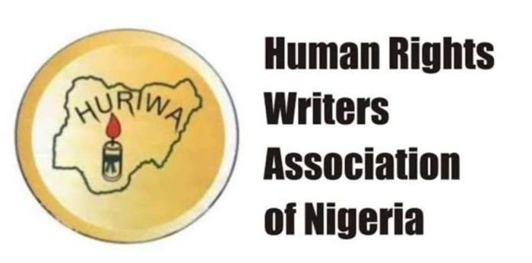 Frequent Market Fires And Demolitions: HURIWA Warns Against Fueling Ethnic Tension In Lagos