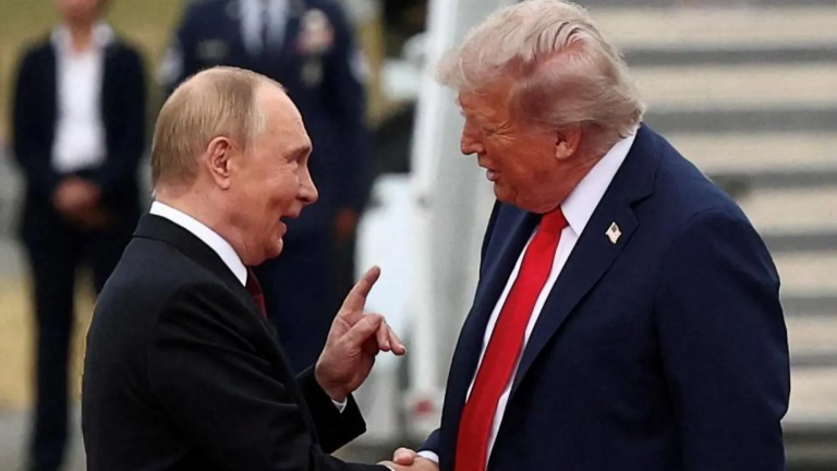 Proposed Trump-Putin Budapest Meeting Shelved