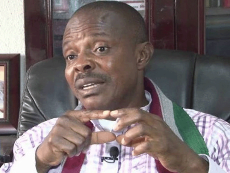 Ajaero Charges Medical Workers To Demand Living Wages, Safe Working Conditions, Adequate Funding For Hospitals Or ‘Japa’