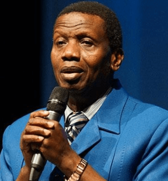 US Threat: Plead With Trump To Delay Action For 100 Days, Give Service Chiefs 3 Months To Clear Terrorists Or Resign, Adeboye To Tinubu; Laments How Advice To Buhari Was Not Followed Through