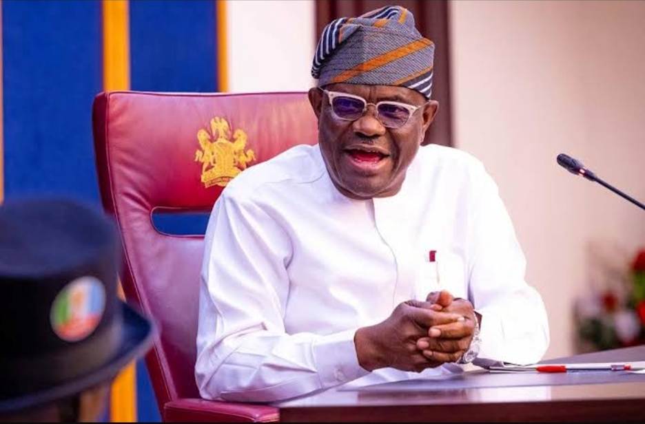 US Threat To Invade Nigeria: Wike Indicts Tinubu, Accuses Opposition Of Repeating What APC Did Using External Forces To Remove Jonathan In 2015