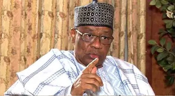 Ignore Bandits’ Plea For Surrender, IBB Advises FG, Insists They Must Be Eliminated