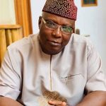 How They Buy the Judges — And Break the Country By Babafemi Ojudu