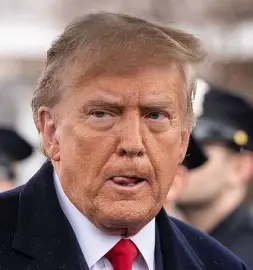 FULL LIST: Trump Orders US Withdrawal From 66 Global Organisations