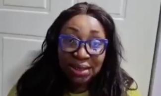 Lawyer Marshal Abubakar Accuses Businesswoman Ohiri Of Spreading Falsehood, Reveals How ,000 ‘Peace Deal’ Was Sealed With Minister Umahi