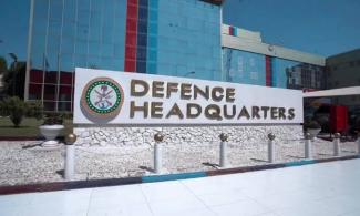 Family Members Of Military Officers Detained For Alleged Coup Plot Die Of Depression As Nigerian Military Keeps Suspects Incommunicado