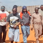 Vindicated Abdulkareem Says Obasanjo Now Campaigner Of ‘Jagajaga’, Tells Nigerians To Await Music Video On Okpebholo’s Performance