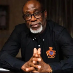Kidnap Threat: Ikpea Gives Kudos To Okpebholo For Proactiveness In Shutting Schools Following DSS Intelligence Report