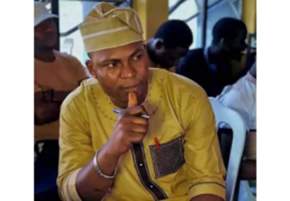 Osun 2026: Governor Adeleke’s Media Aide Whisked Away By Police After Breaking Into His Home At 1am   